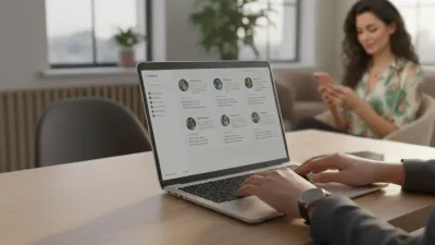 Beyond the Hype: Why Your SME Needs More Than Just ChatGPT