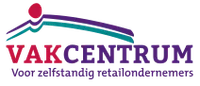 Vakcentrum logo