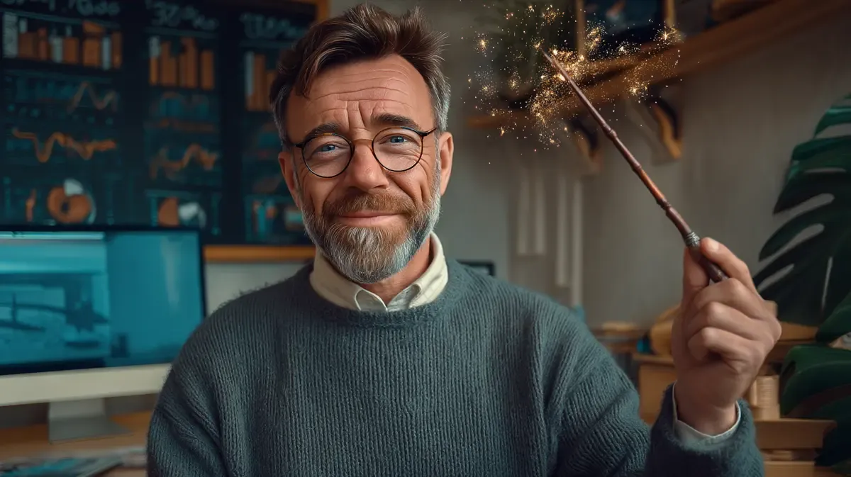 The Magic Link Illusion: Why Your Users Are Confused and How to Fix It