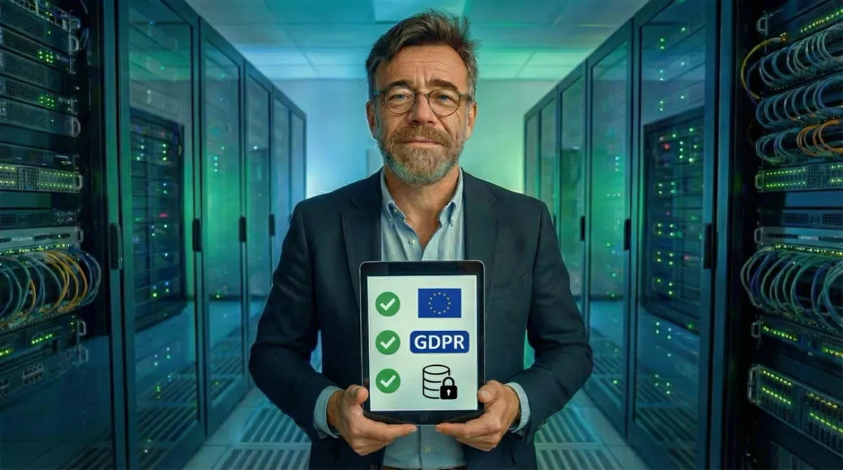 How to Prevent 'Shadow AI' Without Stifling Innovation