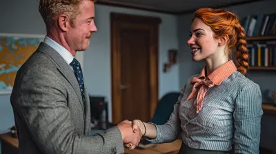 AI as Your Colleague, Not Your Replacement: The Smart Way SMEs are Embracing AI