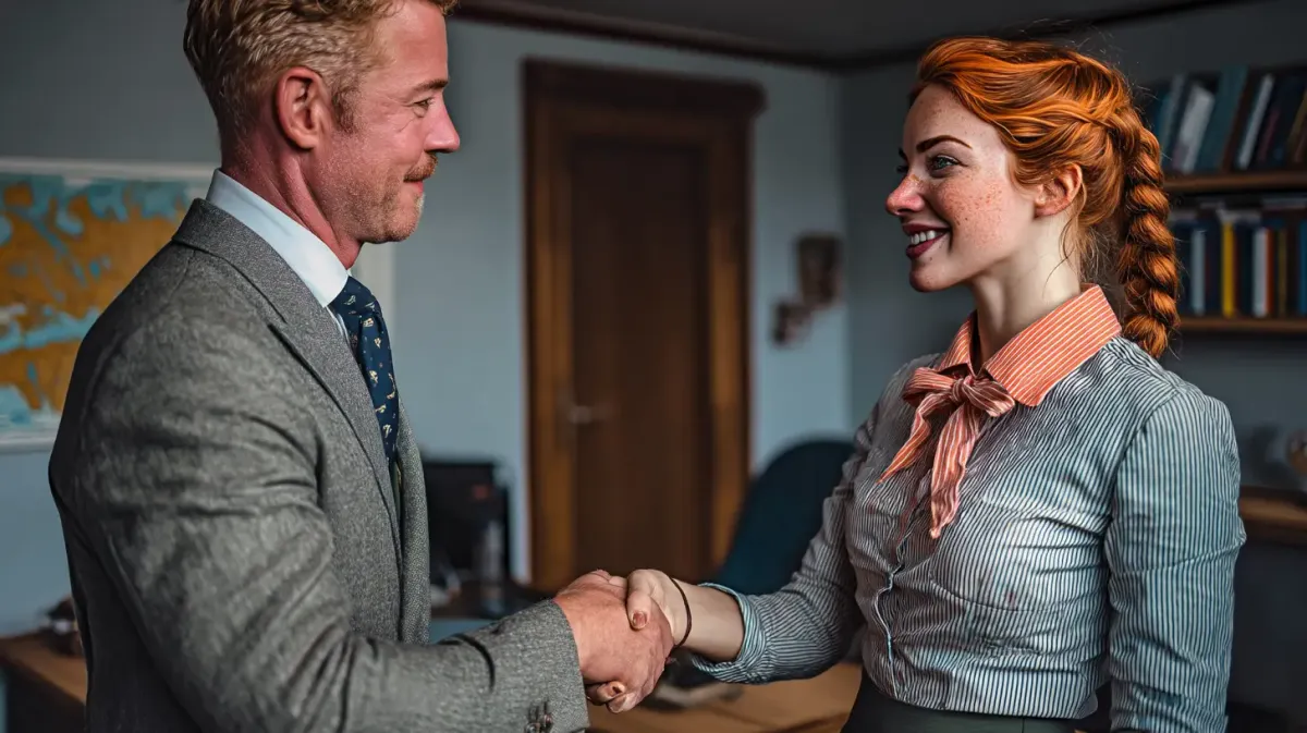 AI as Your Colleague, Not Your Replacement: The Smart Way SMEs are Embracing AI